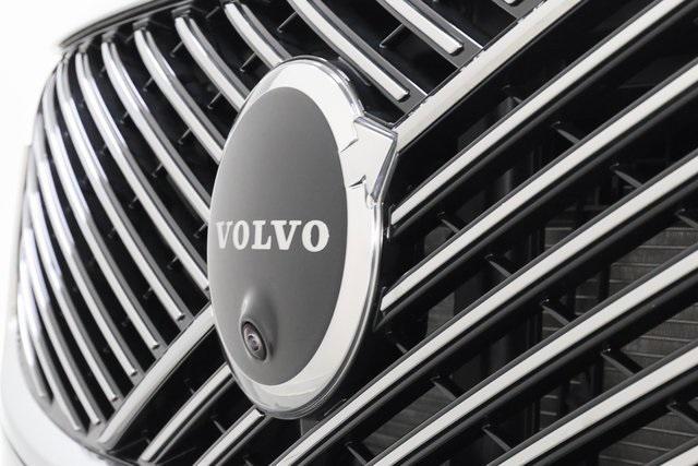 new 2026 Volvo XC90 car, priced at $71,655