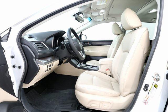 used 2019 Subaru Outback car, priced at $22,990