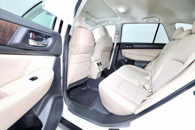 used 2019 Subaru Outback car, priced at $22,990