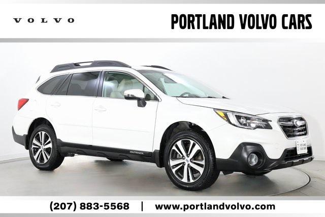 used 2019 Subaru Outback car, priced at $22,990