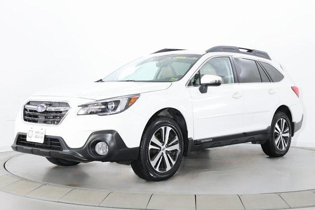used 2019 Subaru Outback car, priced at $22,990