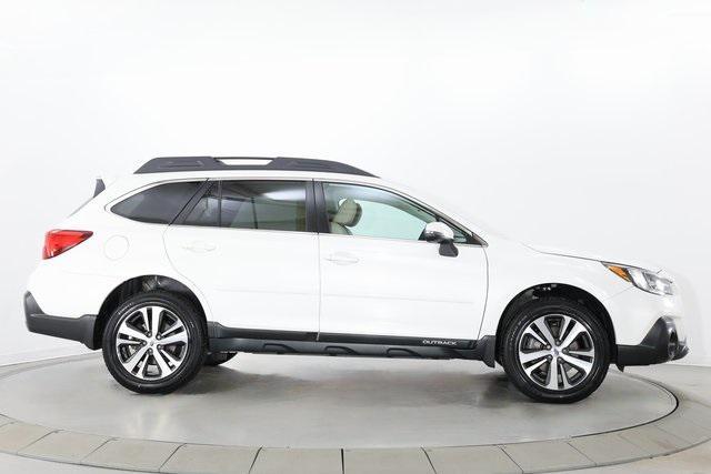 used 2019 Subaru Outback car, priced at $22,990