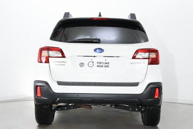 used 2019 Subaru Outback car, priced at $22,990