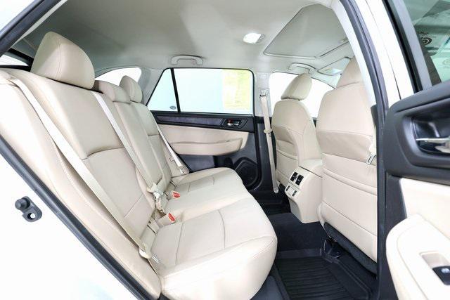used 2019 Subaru Outback car, priced at $22,990