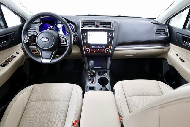 used 2019 Subaru Outback car, priced at $22,990