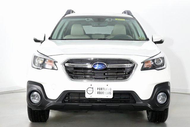 used 2019 Subaru Outback car, priced at $22,990