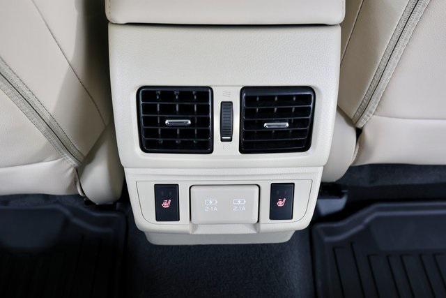 used 2019 Subaru Outback car, priced at $22,990