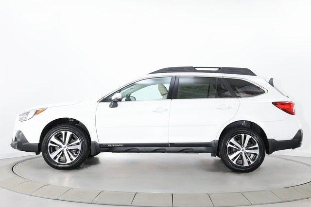 used 2019 Subaru Outback car, priced at $22,990