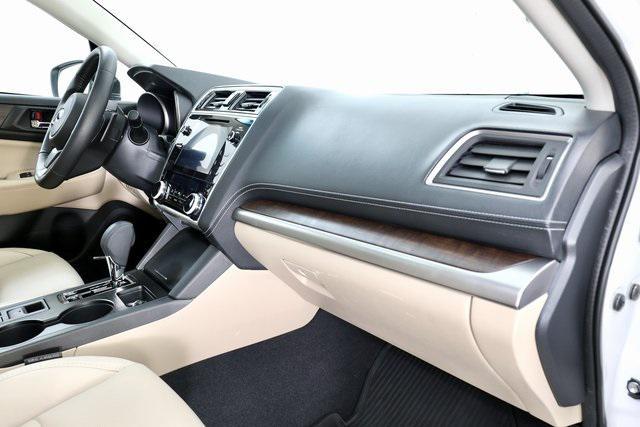used 2019 Subaru Outback car, priced at $22,990