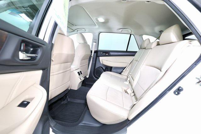 used 2019 Subaru Outback car, priced at $22,990