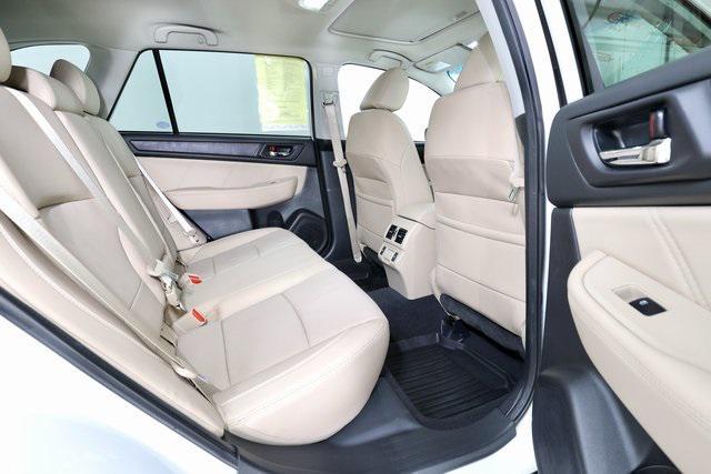 used 2019 Subaru Outback car, priced at $22,990
