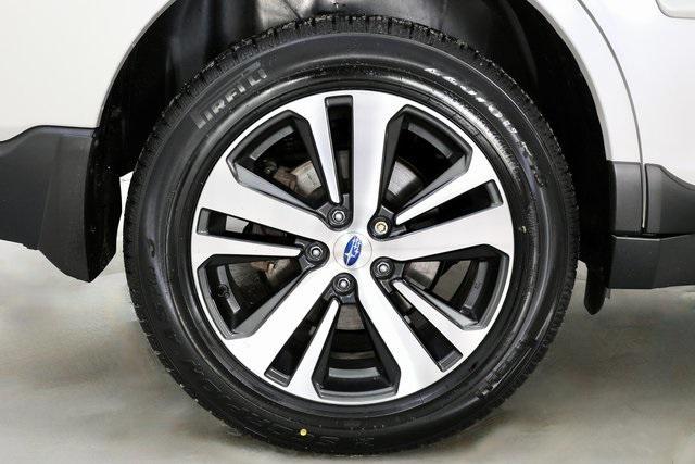 used 2019 Subaru Outback car, priced at $22,990