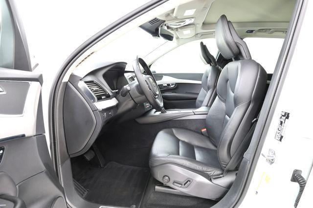 used 2021 Volvo XC90 car, priced at $24,990