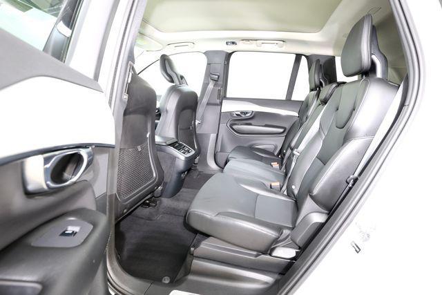 used 2021 Volvo XC90 car, priced at $24,990