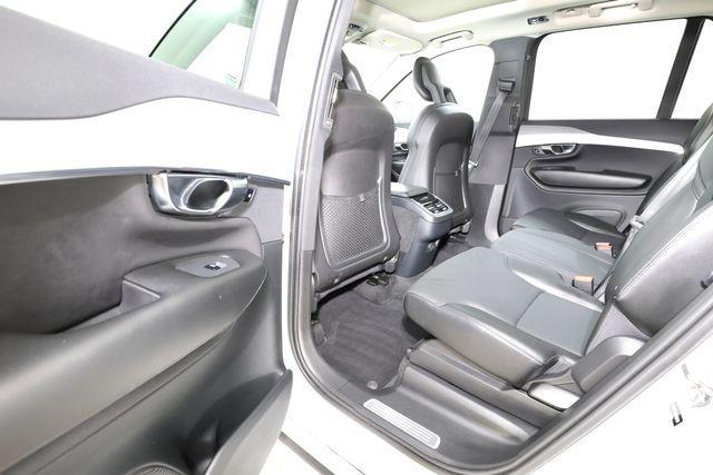used 2021 Volvo XC90 car, priced at $24,990