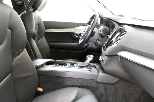 used 2021 Volvo XC90 car, priced at $24,990