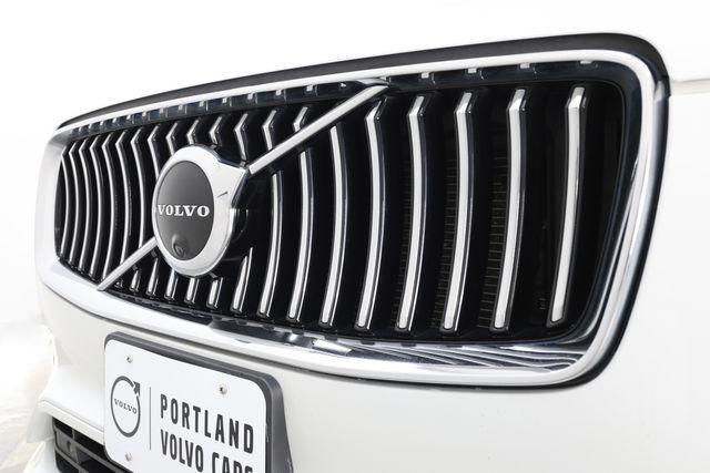 used 2021 Volvo XC90 car, priced at $24,990