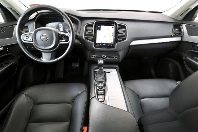 used 2021 Volvo XC90 car, priced at $24,990