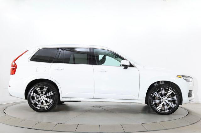 used 2021 Volvo XC90 car, priced at $24,990