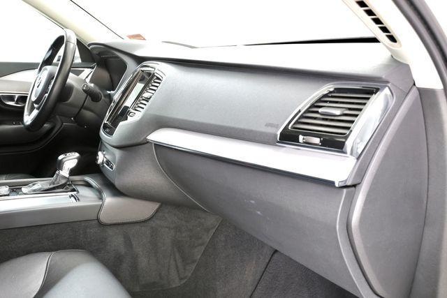used 2021 Volvo XC90 car, priced at $24,990