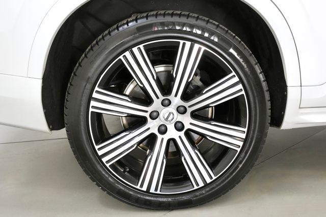 used 2021 Volvo XC90 car, priced at $24,990