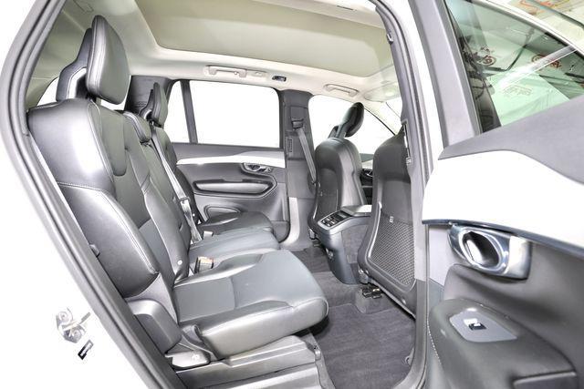 used 2021 Volvo XC90 car, priced at $24,990