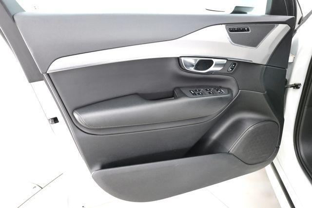 used 2021 Volvo XC90 car, priced at $24,990
