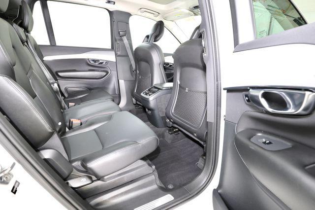used 2021 Volvo XC90 car, priced at $24,990