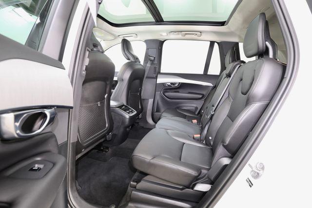 used 2025 Volvo XC90 car, priced at $44,990