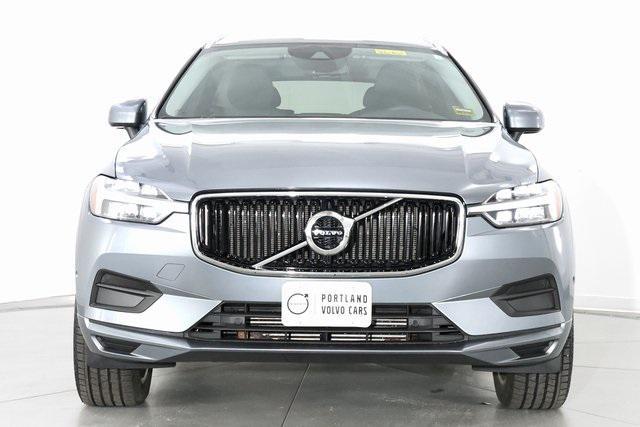used 2019 Volvo XC60 car, priced at $22,990