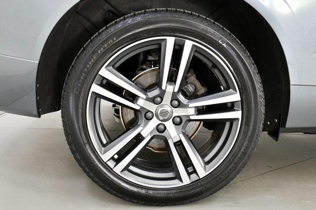 used 2019 Volvo XC60 car, priced at $22,990