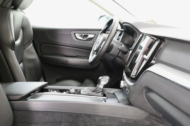 used 2019 Volvo XC60 car, priced at $22,990