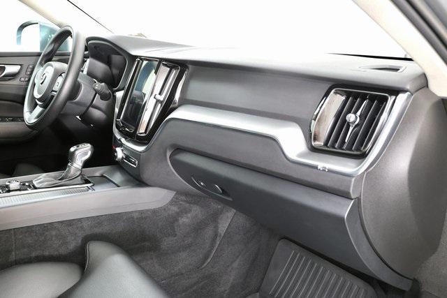 used 2019 Volvo XC60 car, priced at $22,990