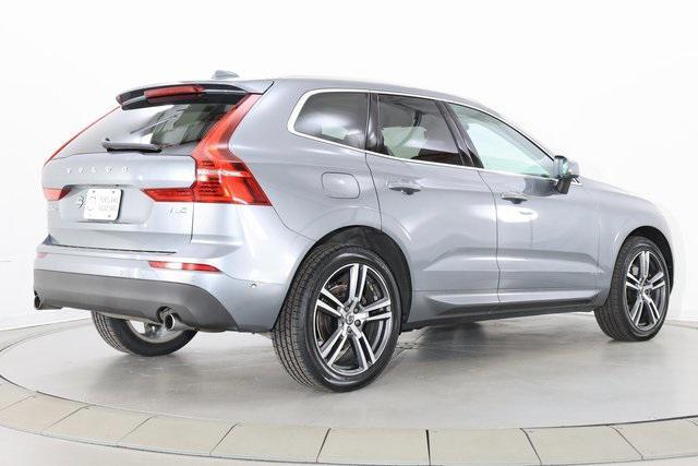 used 2019 Volvo XC60 car, priced at $22,990
