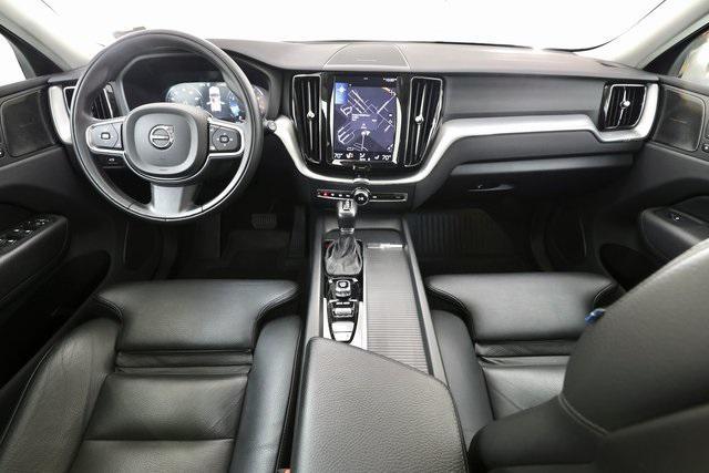 used 2019 Volvo XC60 car, priced at $22,990