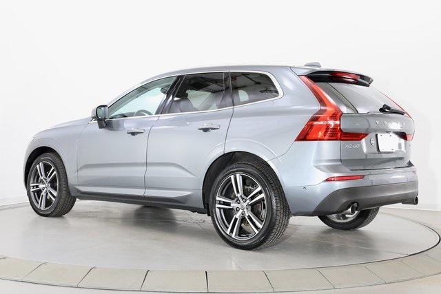 used 2019 Volvo XC60 car, priced at $22,990