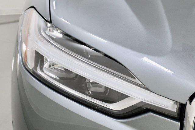 used 2019 Volvo XC60 car, priced at $22,990