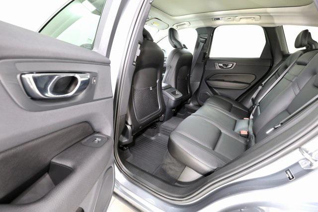 used 2019 Volvo XC60 car, priced at $22,990
