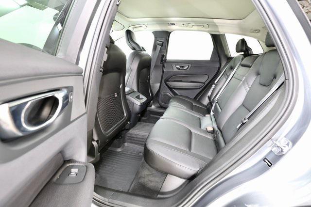 used 2019 Volvo XC60 car, priced at $22,990