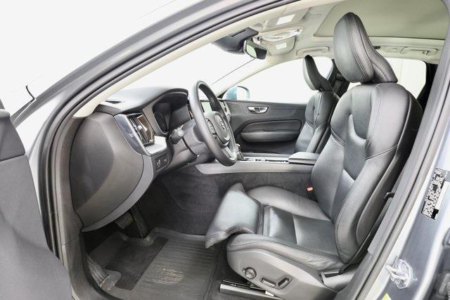 used 2019 Volvo XC60 car, priced at $22,990