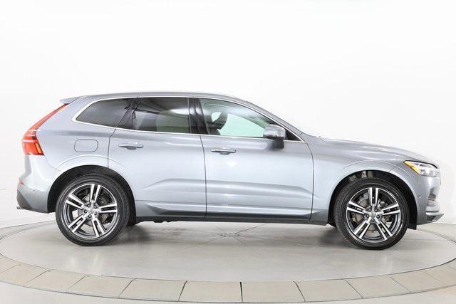used 2019 Volvo XC60 car, priced at $22,990