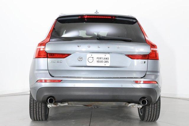 used 2019 Volvo XC60 car, priced at $22,990