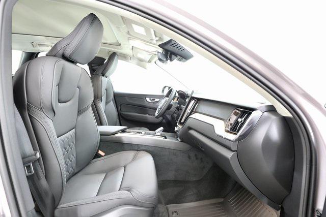 new 2026 Volvo XC60 car, priced at $51,985