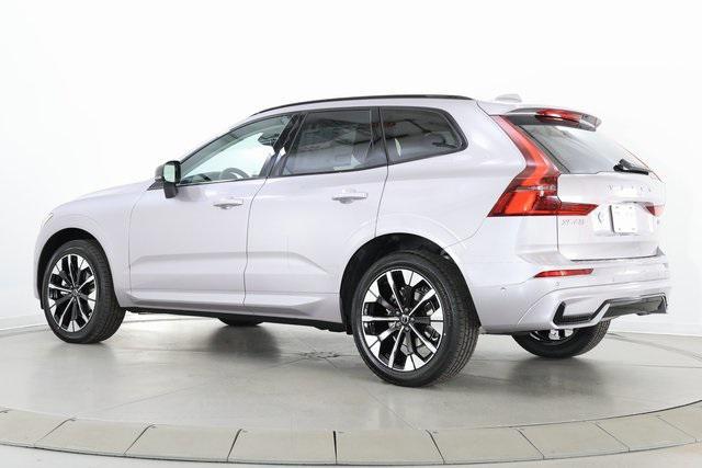 new 2026 Volvo XC60 car, priced at $51,985