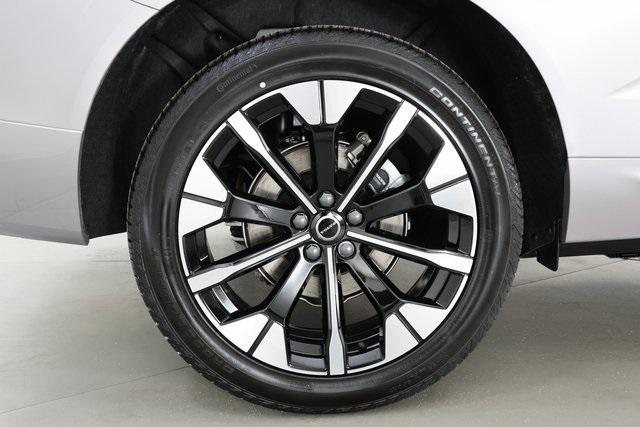 new 2026 Volvo XC60 car, priced at $51,985