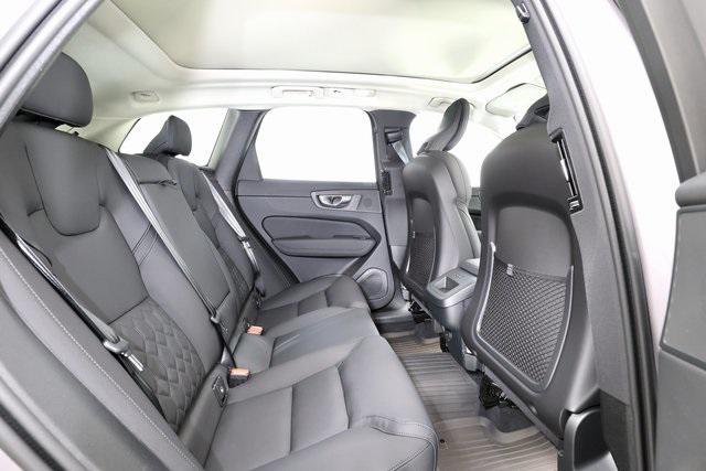 new 2026 Volvo XC60 car, priced at $51,985