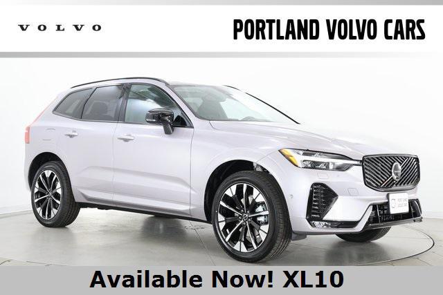 new 2026 Volvo XC60 car, priced at $49,485