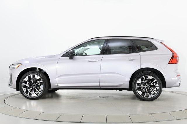 new 2026 Volvo XC60 car, priced at $51,985