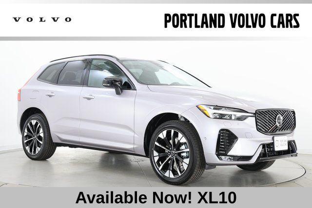 new 2026 Volvo XC60 car, priced at $49,985