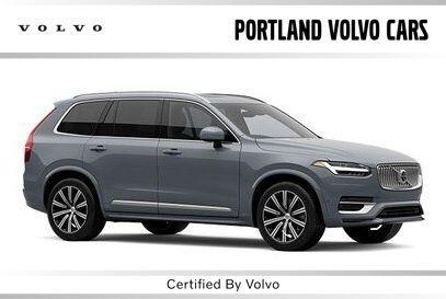 used 2023 Volvo XC90 Recharge Plug-In Hybrid car, priced at $44,990